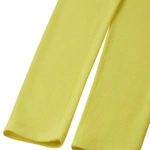 Reima Thermal base layer set Lani Yellow 5200031A2200