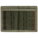 Fjällräven Wallet Vardag F23100202-662 Deep Forest