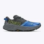 HOKA Speedgoat 7 Men's Trail Running Shoes Outer Orbit/Virtual Blue
