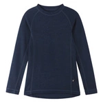 Reima Wool base layer set Taitoa Navy 5200030C6980