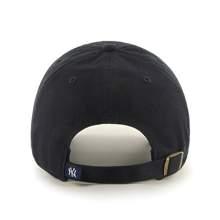47 Brand New York Yankees Black 47 Clean Up All