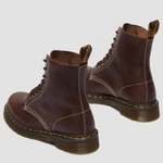 Dr. Martens women's boots 1460 Pascal Wyoming dark brown 42595200