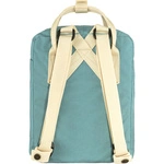 Fjällräven Backpack Kånken Mini F23561-501-115 Sky Blue-Light Oak