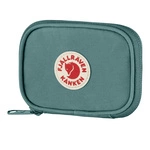 Fjallraven Kanken Card Wallet F23780-664 Frost Green