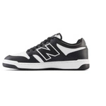New Balance 480 BB480LBA Black Sneakers