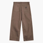 Kaotiko Baggy Poodle Brown Pants AR019-02-K002