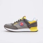 Colmar TRAVIS SPORT COLORS GRAY/YELLOW