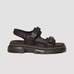 Dr. Martens Sandals Forster Webbing Black 31560001