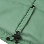 Reima Tec Winter Jacket Raisio Green Clay 5100289A8680
