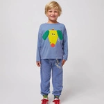 BOBO CHOSES Happy Dog T-shirt