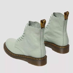 Dr. Martens women's boots 1460 Pascal Virginia green 40670300