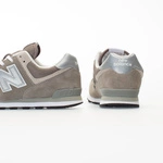 New Balance 574 GC574EVG Grey Kids' Sneakers