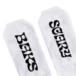 SKARPETY SCARY.LTD BAKS: RIDE FAST