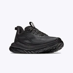 HOKA Mach Remastered Women's Sneakers Obsidian/Obsidian