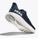 HOKA MEN'S ARAHI 7 OUTER SPACE/WHITE 1147850-OPC