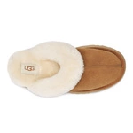 UGG W Disquette Slipper Chestnut