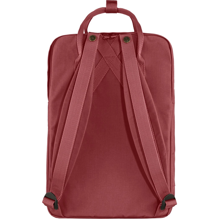 Fjällräven Backpack Kånken Laptop 15" F23524-326 Ox Red