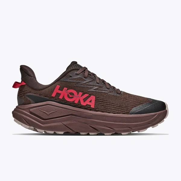 HOKA Challenger 8 GORE-TEX Men's Trail Running Shoes Spiced Chocolate/Cast Iron