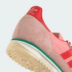 Adidas SL72 OG W Semi Pink Spark / Red / Glow Pink JS0254