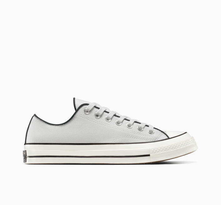 Converse Chuck 70 Canvas & Cotton A12709C