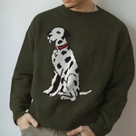 Kaotiko Jersey Dalmata Army AR017-01-E002