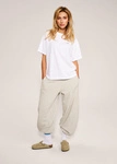 Coalition CLTN ROTTA Women's T-shirt – white