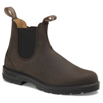 Blundstone 2340 CHELSEA BOOTS RUSTIC BROWN