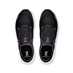 On Running CLOUD 6 COAST Black-White 3MF10030299