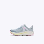 HOKA Clifton 10 Little Kids Kids' Running Shoes Overcast / Neon Dragonfruit