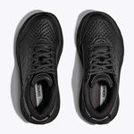 HOKA Bondi SR Men's Running Shoes Black / Black