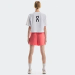 On Women's T-shirt Club Boxy-T White 1WF11120069