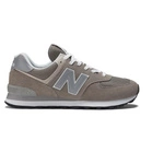 New Balance 574 ML574EVG 2E Grey Men's Sneakers