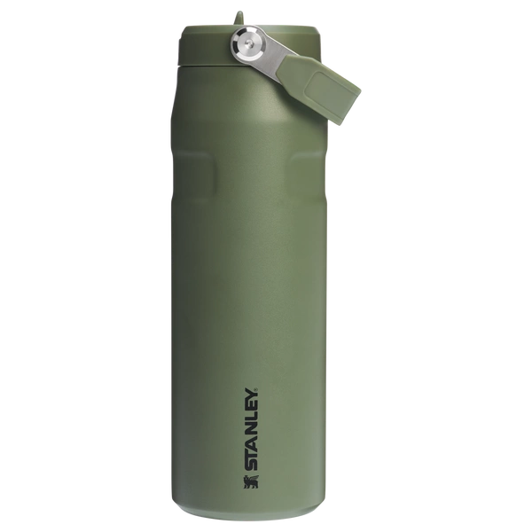 Stanley IceFlow™ Flip Straw 2.0 0.7L Dried Pine