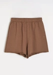 Coalition CLTN LOLO Women's Shorts – brown