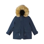 Reima Tec Winter Jacket Mutka Navy 5100037B6980