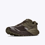 HOKA Speedgoat 7 Men's Trail Running Shoes Antique Olive/Black