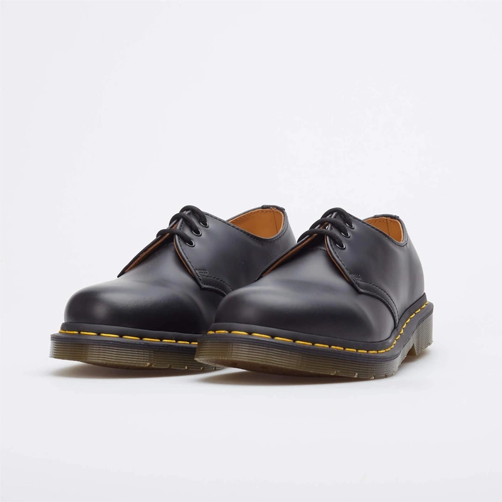 Dr. Martens shoes 1461 Smooth black 11838002