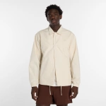 New Balance Lightweight Coaches Jacket MJ61U6AJLIN
