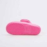 Crocs CLASSIC SLIDE KIDS ELECTRIC PINK