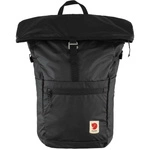 Fjällräven Backpack High Coast Foldsack 24 F23222-550 Black