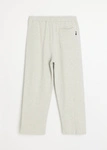 Coalition CLTN WIDES T Men's Joggers – light grey marl