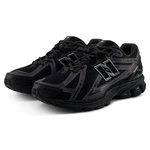 New Balance 1906 U19069L0 Black Sneakers