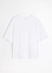 Coalition CLTN SK8 DUNE Men's T-shirt – white