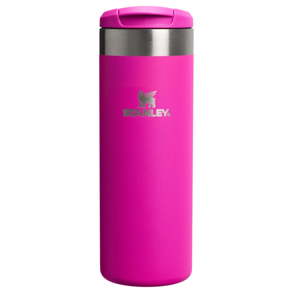 Stanley Kubek termiczny AEROLIGHT 0,47L Violet Blossom