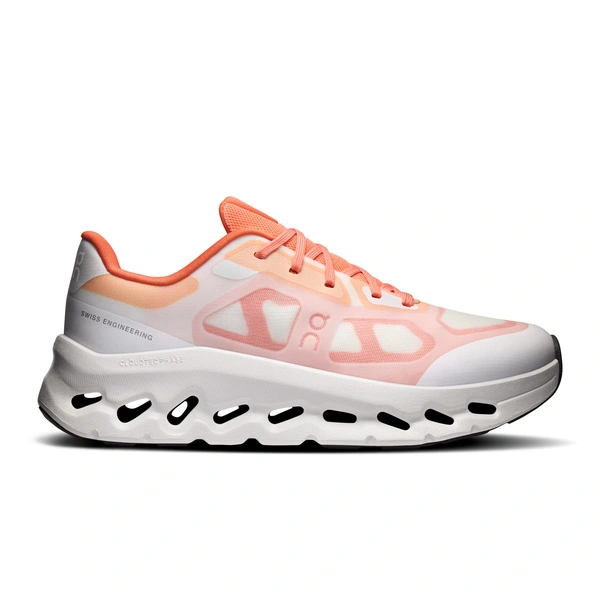 On Women's Sneakers Cloudtilt Remix Sunstone-Ivory 3WG10244728
