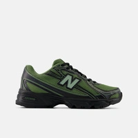 green || black