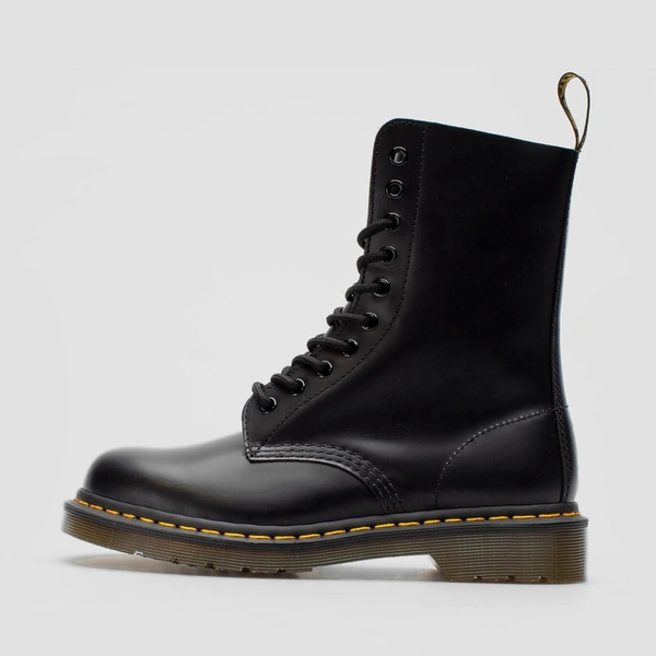 Dr. Martens boots 1490 Smooth black 11857001