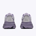 HOKA Bondi 7 Women's Running Shoes Stardust/Mellow Lilac