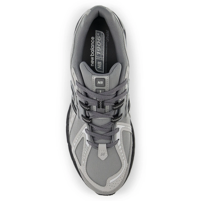 New Balance 1906R M1906RLG Grey Sneakers