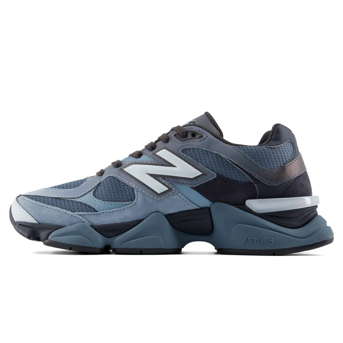 New Balance 9060 U906043A Blue Sneakers